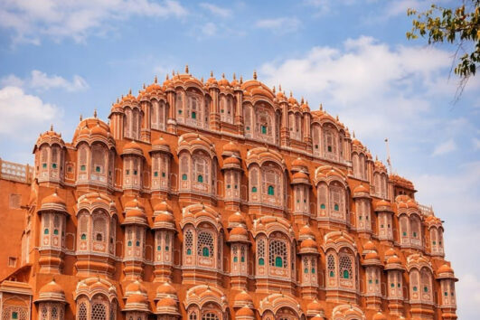 Jaipur City Full Day Tour