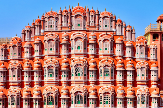 Jaipur City Full Day Tour