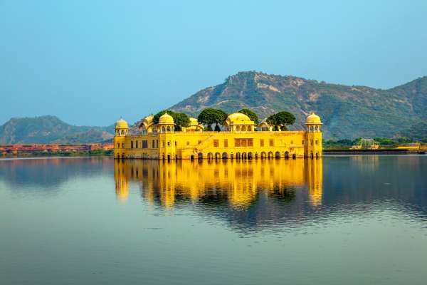 Jal Mahal
