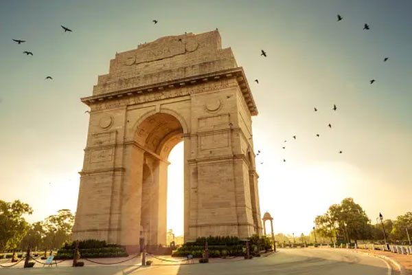 Delhi Tour Packages