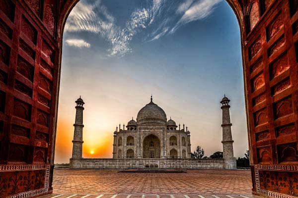 Agra Tour Packages