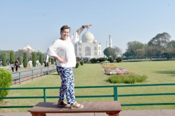 Tajmahal