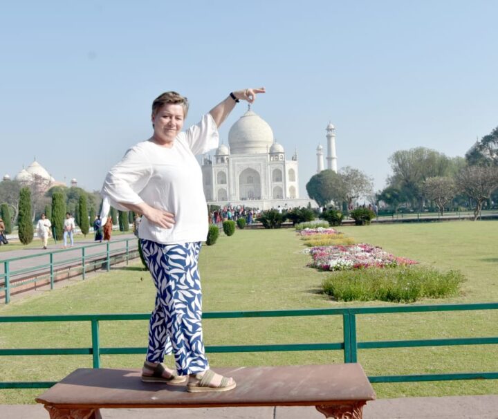 Tajmahal