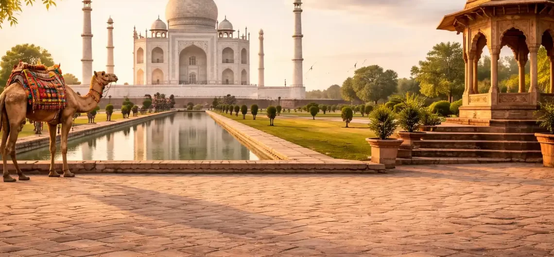 driver india private tours