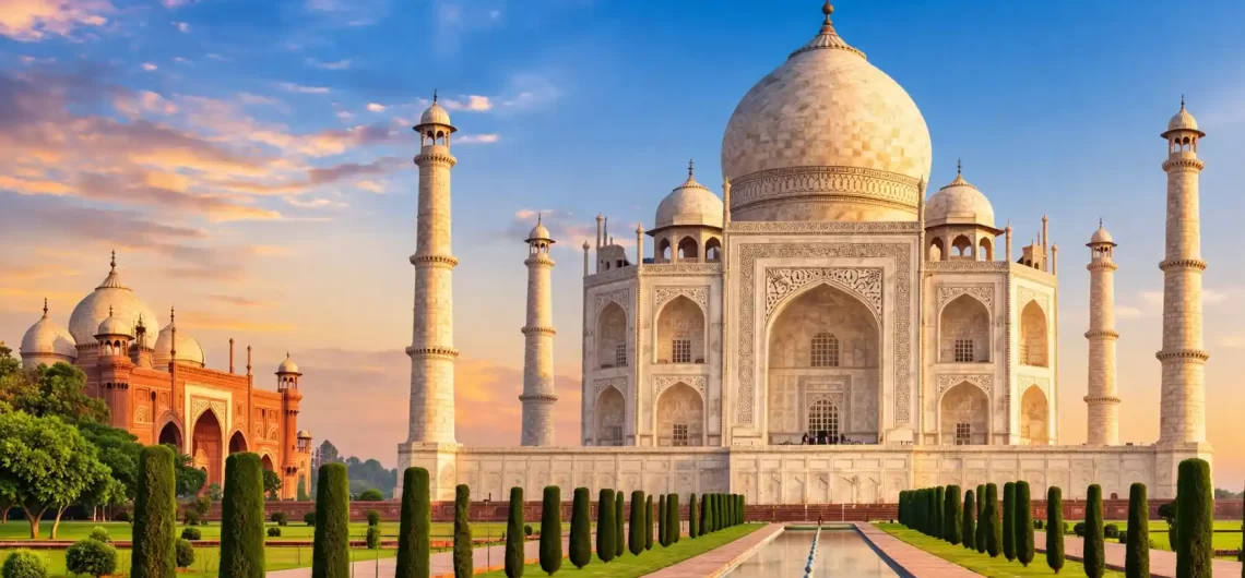 delhi to agra tour cost