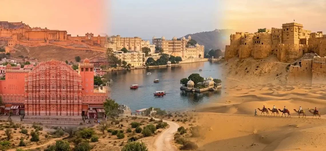 rajasthan travel guide